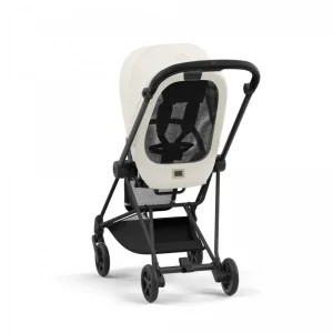 Discount Silla Mios chasis Matt Black Sillas De Paseo