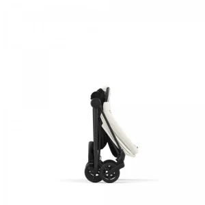 Discount Silla Mios chasis Matt Black Sillas De Paseo