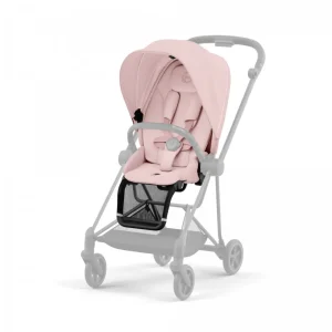 Discount Silla Mios chasis Matt Black Sillas De Paseo