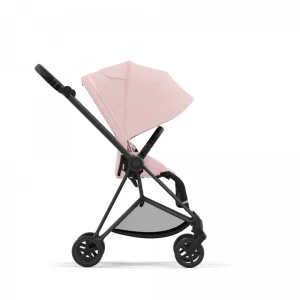 Discount Silla Mios chasis Matt Black Sillas De Paseo