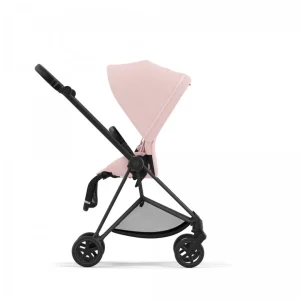 Discount Silla Mios chasis Matt Black Sillas De Paseo