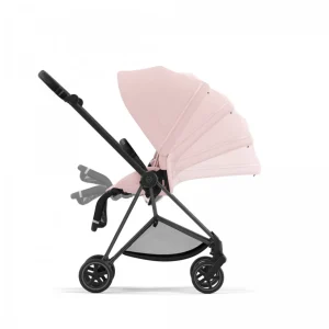 Discount Silla Mios chasis Matt Black Sillas De Paseo