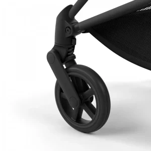 Discount Silla Mios chasis Matt Black Sillas De Paseo