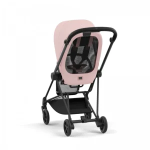 Discount Silla Mios chasis Matt Black Sillas De Paseo