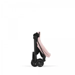 Discount Silla Mios chasis Matt Black Sillas De Paseo