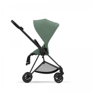 Discount Silla Mios chasis Matt Black Sillas De Paseo