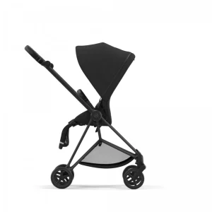 Discount Silla Mios chasis Matt Black Sillas De Paseo