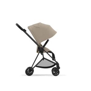 Discount Silla Mios chasis Matt Black Sillas De Paseo