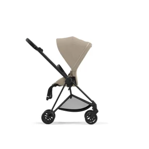 Discount Silla Mios chasis Matt Black Sillas De Paseo