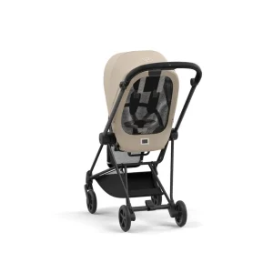 Discount Silla Mios chasis Matt Black Sillas De Paseo