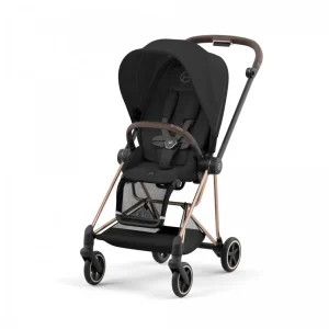 New Silla Mios chasis Rosegold Sillas De Paseo
