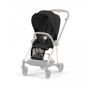 New Silla Mios chasis Rosegold Sillas De Paseo
