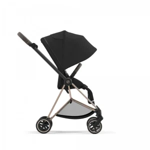New Silla Mios chasis Rosegold Sillas De Paseo