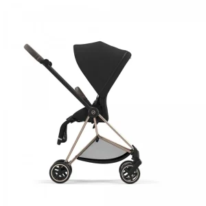 New Silla Mios chasis Rosegold Sillas De Paseo