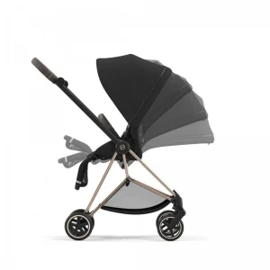 New Silla Mios chasis Rosegold Sillas De Paseo
