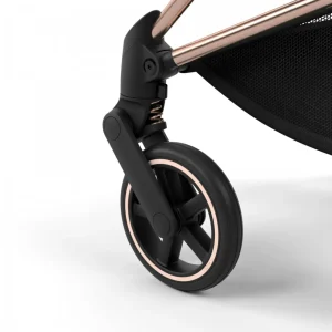 New Silla Mios chasis Rosegold Sillas De Paseo