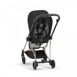 New Silla Mios chasis Rosegold Sillas De Paseo