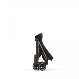 New Silla Mios chasis Rosegold Sillas De Paseo