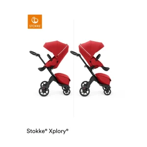 Sale Silla ® Xplory® X Sillas De Paseo