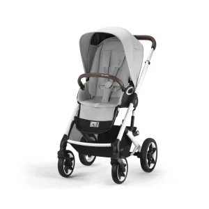 New Silla Talos S Lux Sillas De Paseo