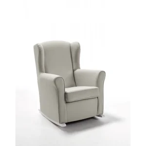 Hot Sillon de lactancia Natale Chambray Lones Mobiliario