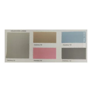 Hot Sillon de lactancia Natale Chambray Lones Mobiliario