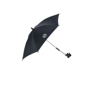 Clearance Sombrilla silla Black Sol Y Lluvia