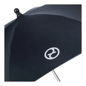 Clearance Sombrilla silla Black Sol Y Lluvia