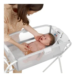 Clearance Soporte para bañera plegable Oasis Accesorios | Bañeras