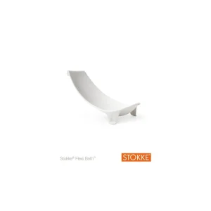 Clearance flexi bath newborn support blanco Aros De Baño