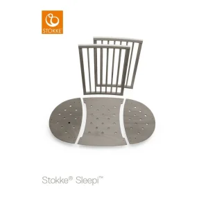 Fashion ® Sleepi™ Cuna Extensión Cunas