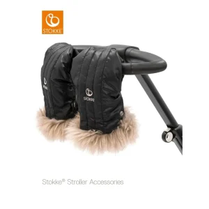 New ® Stroller Manoplas Otros Accesorios