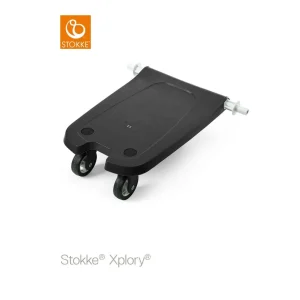 Outlet ® Xplory® Sibling Board Patinete Plataformas