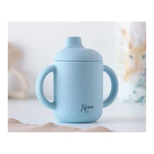 New Taza aprendizaje 120 ml Vasos De Aprendizaje