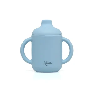 New Taza aprendizaje 120 ml Vasos De Aprendizaje