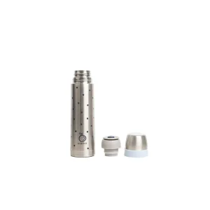 Discount Termo acero inoxidable Dots 500 ml Almacenaje
