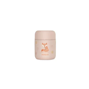 Fashion Termo papillas food Thermy mini Candy 280 ml Almacenaje