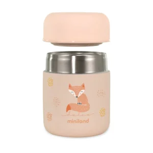 Fashion Termo papillas food Thermy mini Candy 280 ml Almacenaje