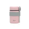 Best Termo papillero de acero inoxidable 500ml con cuchara Accesorios