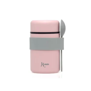 Best Termo papillero de acero inoxidable 500ml con cuchara Accesorios