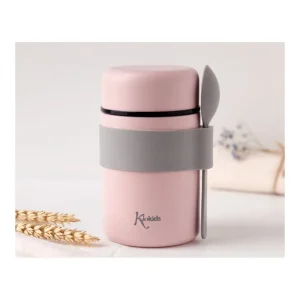 Best Termo papillero de acero inoxidable 500ml con cuchara Accesorios