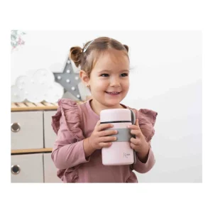 Best Termo papillero de acero inoxidable 500ml con cuchara Accesorios