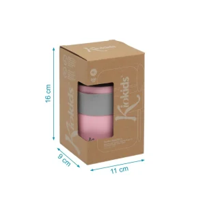 Best Termo papillero de acero inoxidable 500ml con cuchara Accesorios