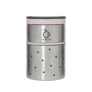 Sale Termo papillero para solidos OLMITOS Almacenaje