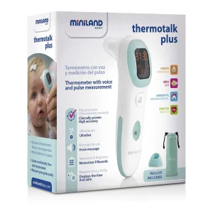 Sale Termometro ultrarrapido thermotalk plus Accesorios