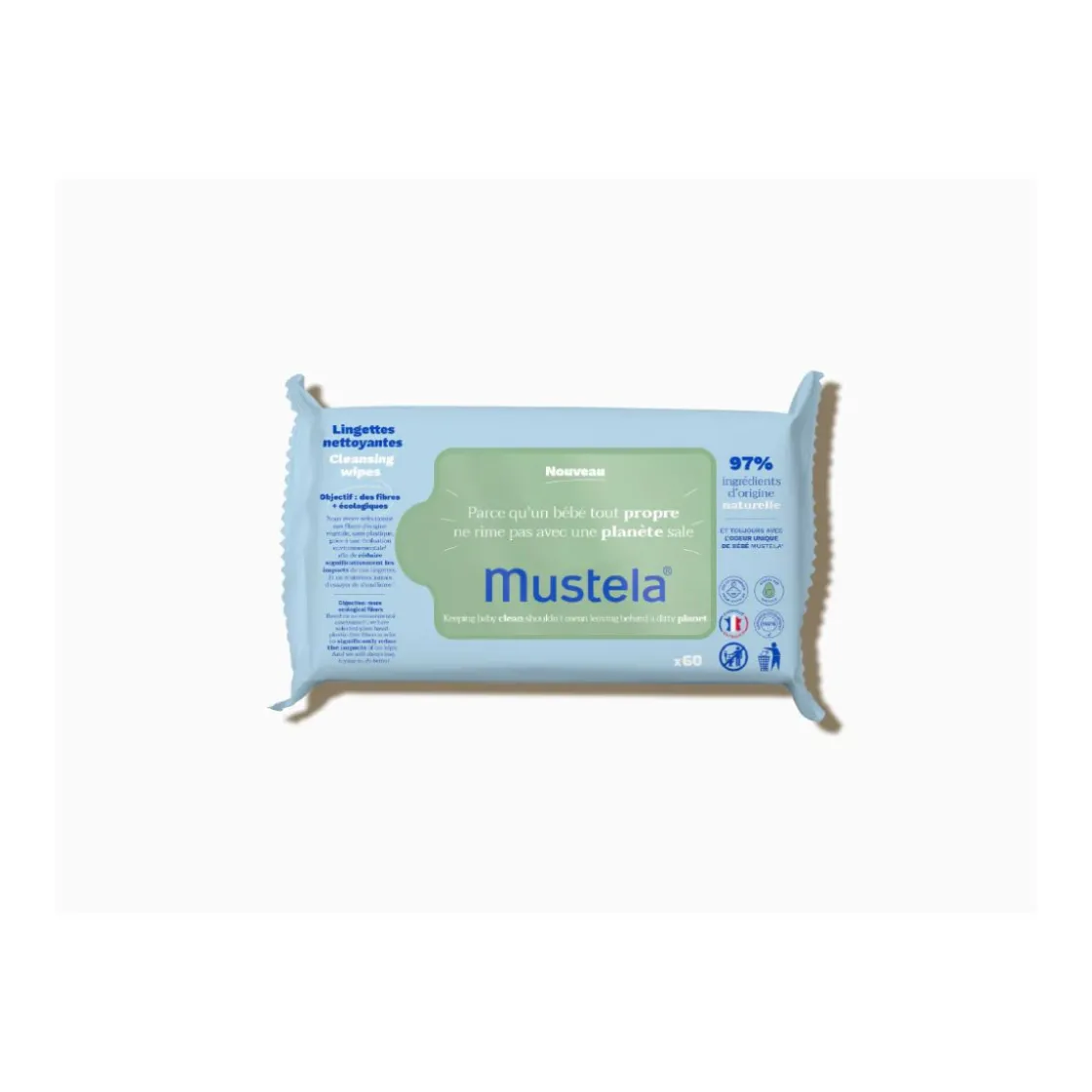 toallitas_limpiadoras_con_0-1.webp Outlet Toallitas limpiadoras con Aguacate BIO 60 uds. Cosmetica
