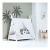 Online Toldo textil para cama Montessori Indy Accesorios