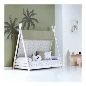 Discount Toldo textil para cama Montessori Homy Accesorios