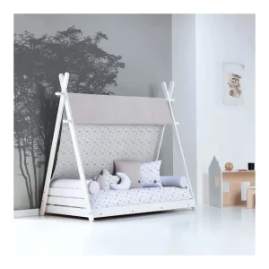 Sale Toldo textil para cama Montessori Homy XL Accesorios