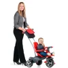Hot Triciclo infantil Urban trike soft control Rojo Otros Accesorios
